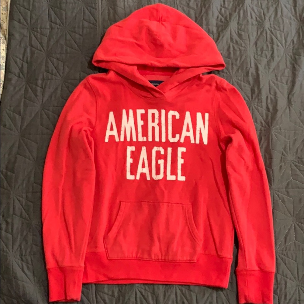 American Eagle sweater